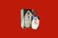 大同平城回收国窖1573