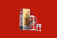大同平城回收飞天茅台酒