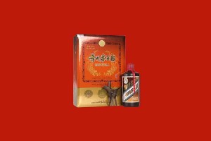 大同平城回收陈年茅台酒