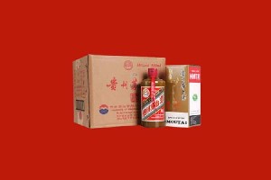 大同平城回收名酒